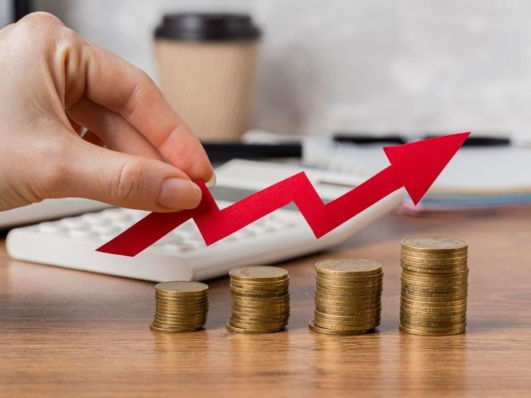 Увеличение налогов