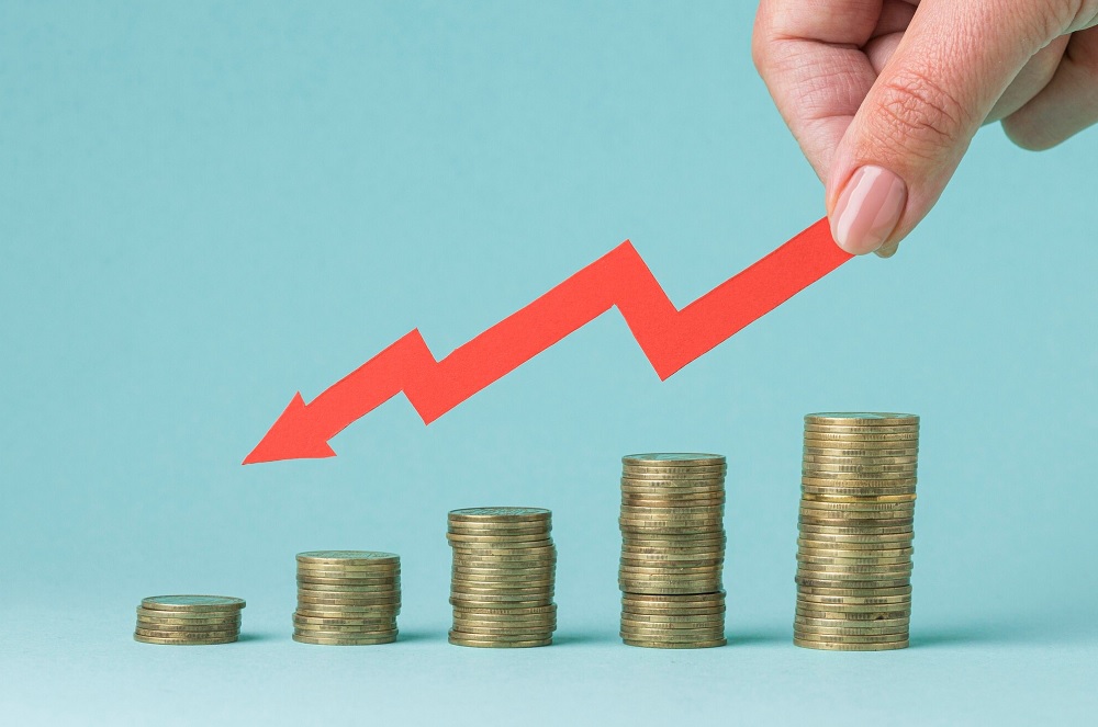 Девальвация рубля