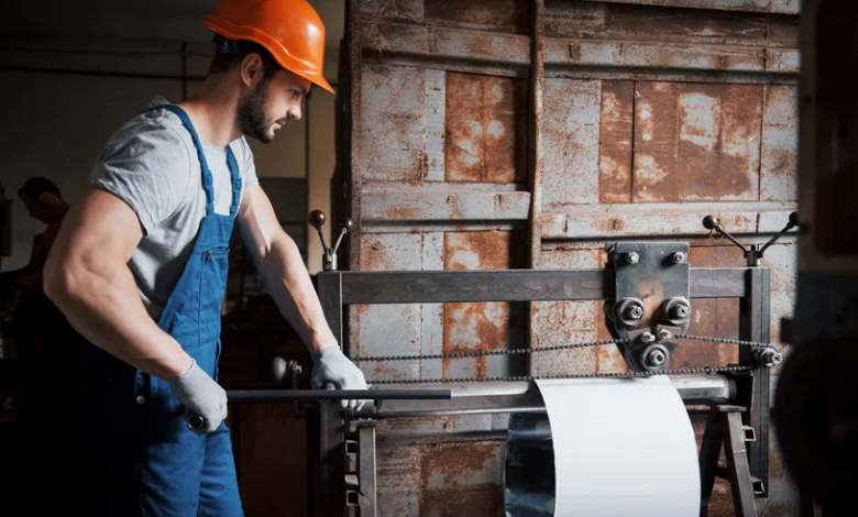 Photo of Уменьшение производства