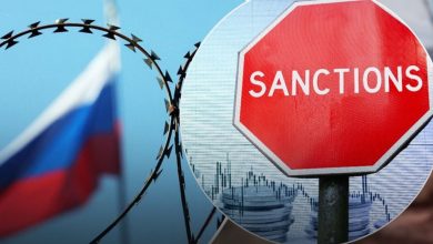 Photo of Санкции и ограничения