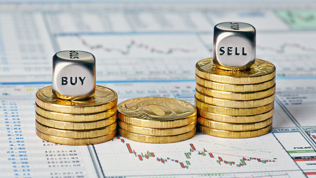 Photo of Спекуляция на рынке